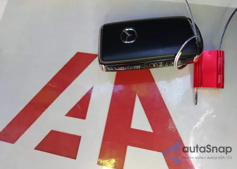 2021 Mazda Cx-9 Touring z USA, uszkodzony, nr VIN JM3TCACY1M0524699